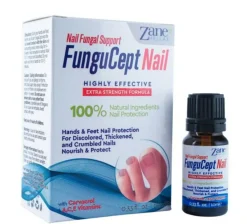 FunguCept Nail