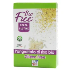 Funkisfood Rasp Af Risbrød