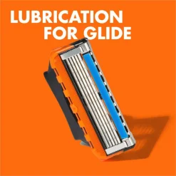 Fusion5 Power-Barberblade