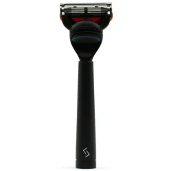 Fusion Razor (Matte Black)