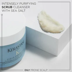 Fusio-Scrub Purifying Energisant