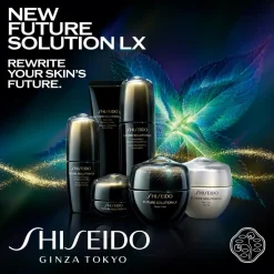Future Solution LX Total Regenerating Cream Night