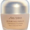 Future Solution LX Total Radiance Foundation