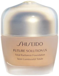 Future Solution LX Total Radiance Foundation