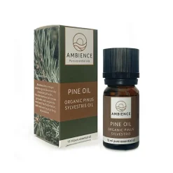 Fyrretræ Olie Økologisk