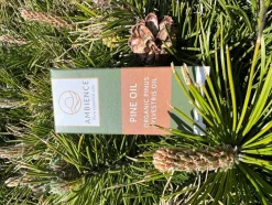 Fyrretræ Olie Økologisk