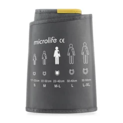 3G Soft Manchet til Microlife blodtryksmåler