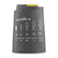 3G Soft Manchet til Microlife Blodtryksmåler