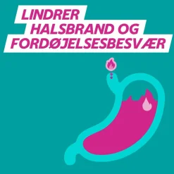 Galieve Forte, 500 mg/213 mg/325 mg, oral suspension