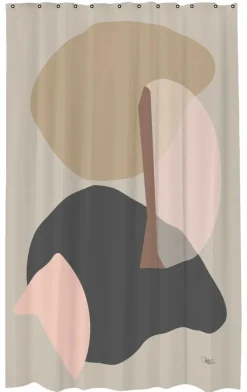 GALLERY Badeforhæng