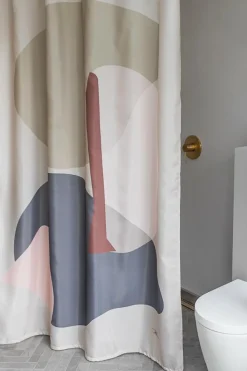 GALLERY Badeforhæng