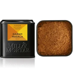 Garam Masala Ø