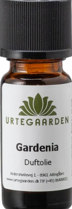 Gardenia Duftolie