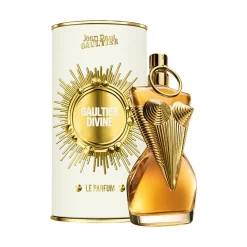 Gaultier Divine Le Parfum