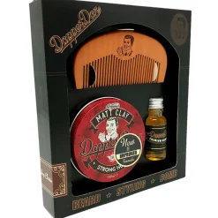 Gaveæske Beard & Hair