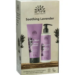 Gaveæske Soothing Lavender