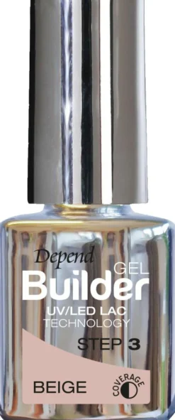 Gel Builder