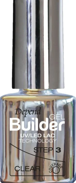Gel Builder