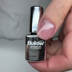 Gel Builder