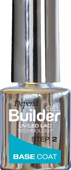 Gel Builder Base Coat