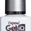 Gel iQ Base Coat, Step 2