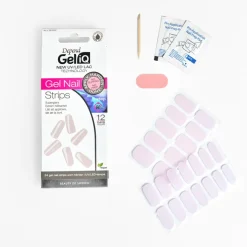 Gel iQ Gel Nail Strips