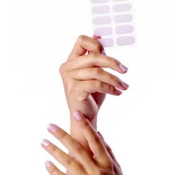 Gel iQ Gel Nail Strips