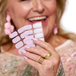 Gel iQ Gel Nail Strips