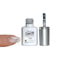 Gel iQ Polish, Step 3