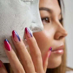 Gel iQ Polish, Step 3