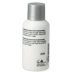 Gel iQ Pre-Cleanser, Step 1