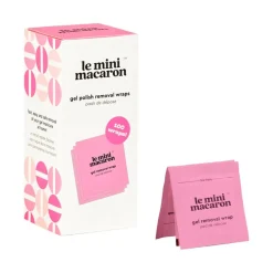 Gel Polish Removal Wraps