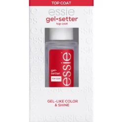 Gel Setter Top Coat