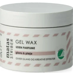 Gel Wax Uden Parfume