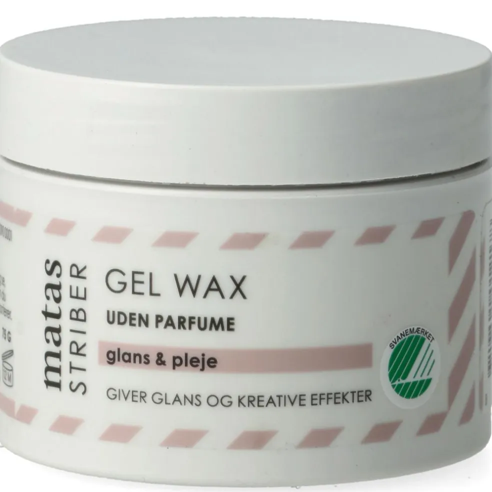 Gel Wax Uden Parfume