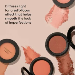 Gen Nude Powder Blush