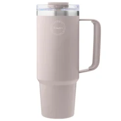 Genanvendelig Termo To-Go Kop 885 ml