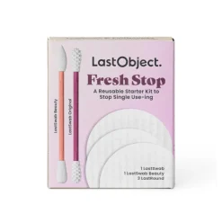 Genanvendelige Plejeprodukter