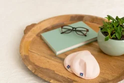 Genanvendelige vaskbare ammeindlæg