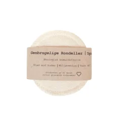 Genbrugelige Rondeller
