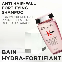 Genesis Bain Hydra-Fortifiant Shampoo