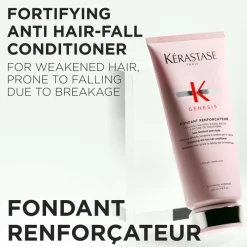 Genesis Fondant Renforcateur Conditioner