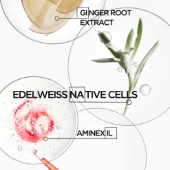 Genesis Homme Bain de Masse Epqissant