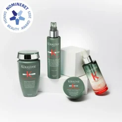 Genesis Homme Serum Fortifiant Anti-chute