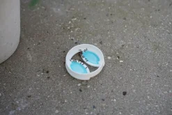 Genopfyldelig myrelokkedåse