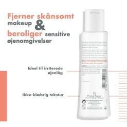 Gentle Eye Make-up Remover