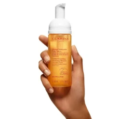 Gentle Foaming Cleanser Foamer