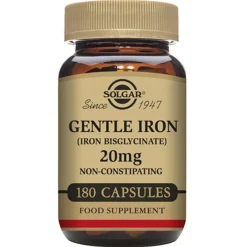 Gentle Iron 20 mg