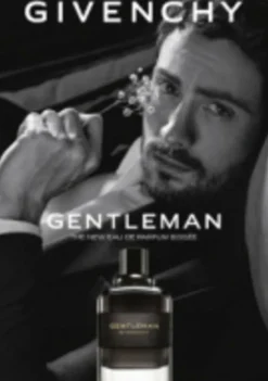 Gentleman Boisee Eau de Parfum