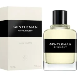 Gentleman Eau de Toilette